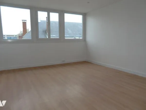Appartement 1 pièce 33 m²