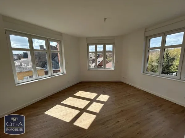 Appartement 4 pièces 73 m²