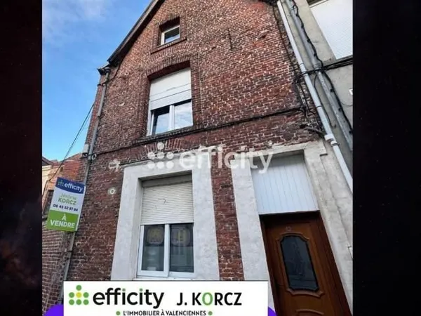 Immeuble de rapport 6 pièces 74 m²