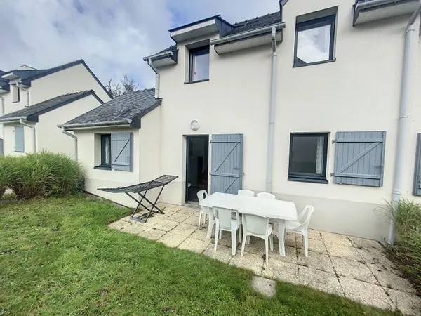 INVESTISSEMENT LOCATIF 3 CHAMBRES EN RESIDENCE DE TOURISME BAIL COMMERCIAL