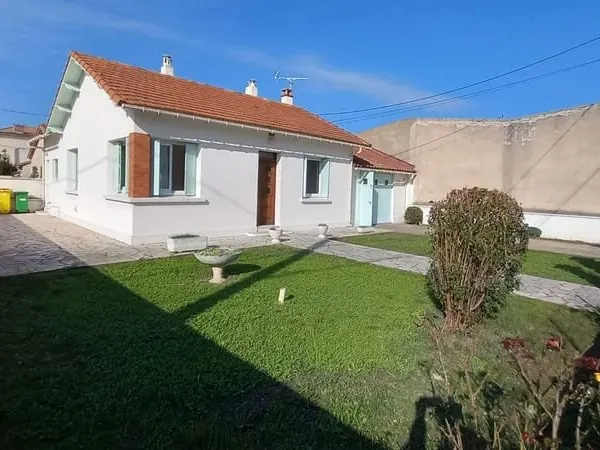 Maison Le Pontet 5 pièce(s) 80 m2