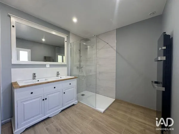 Maison 4 pièces 75 m²