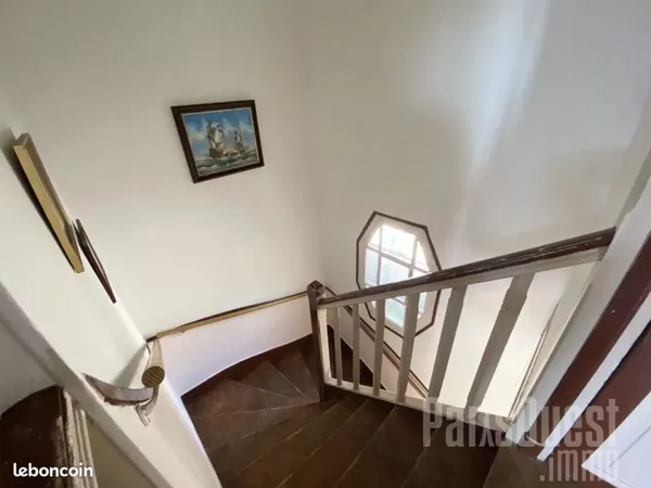Maison 3 pièces 65 m²