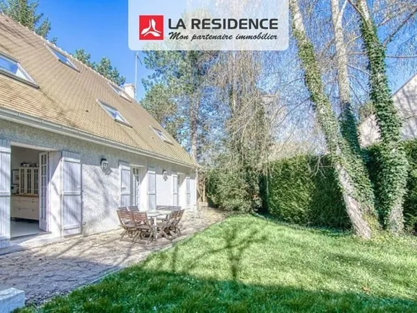 Maison de 13 pièces