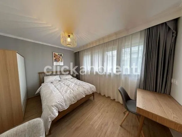 Appartement 6 pièces 90 m²