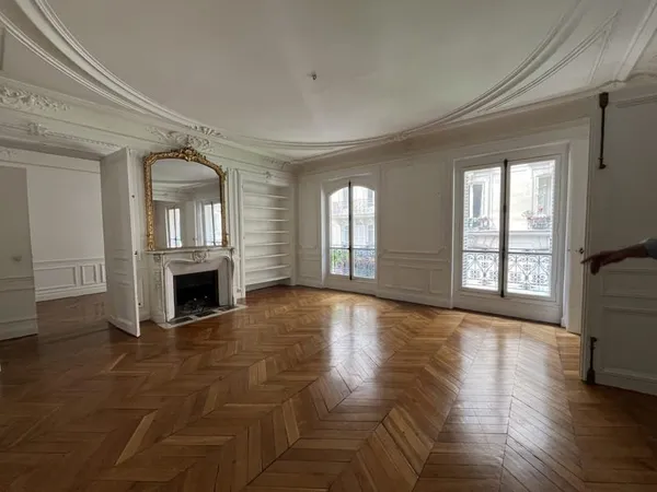 APPARTEMENT FAMILIAL