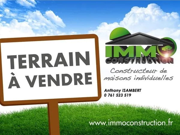 TERRAIN + MAISON NEUVE CERONS (33720)