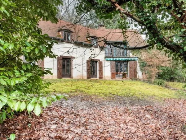 Maison à vendre 6 pièces GIF SUR YVETTE (91)