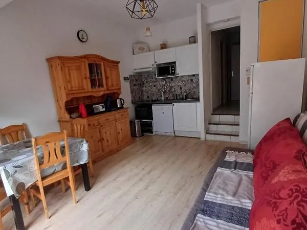 Loudenvielle appartement