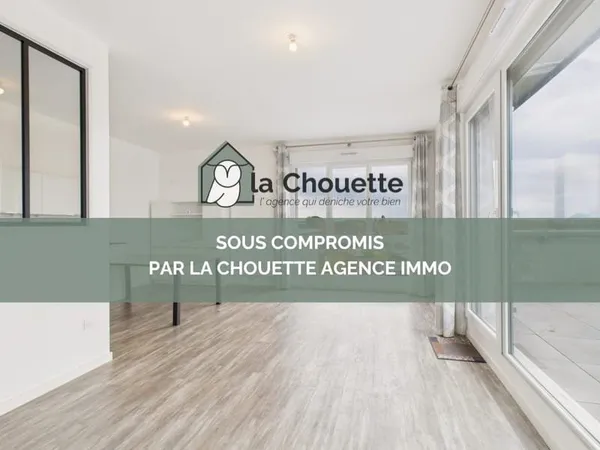 Appartement 4 pièces 98 m²