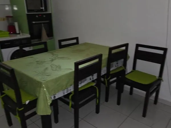 Location appartement type f3