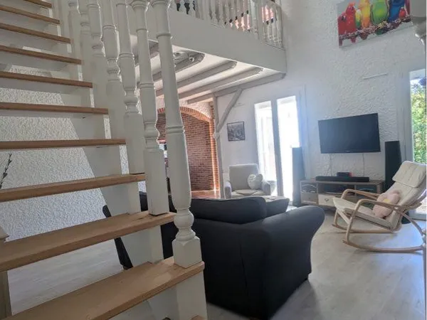 Maison à vendre entre particuliers