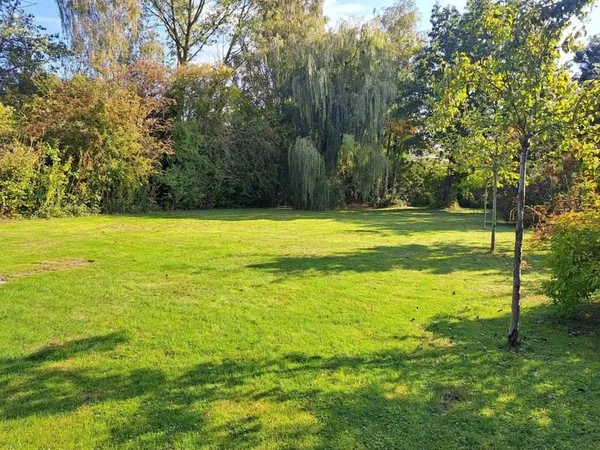 Terrain constructible 1000 m²