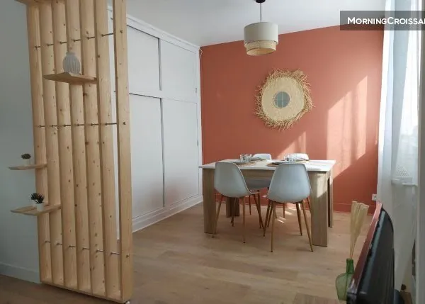 Appartement 3 pièces 67 m²
