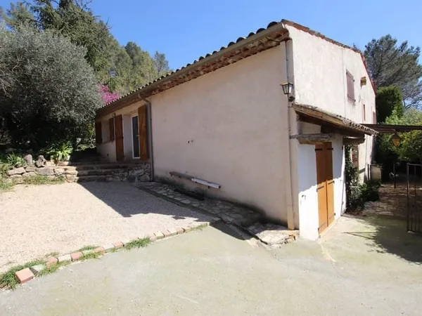 Vente maison 4 Pièce(s)