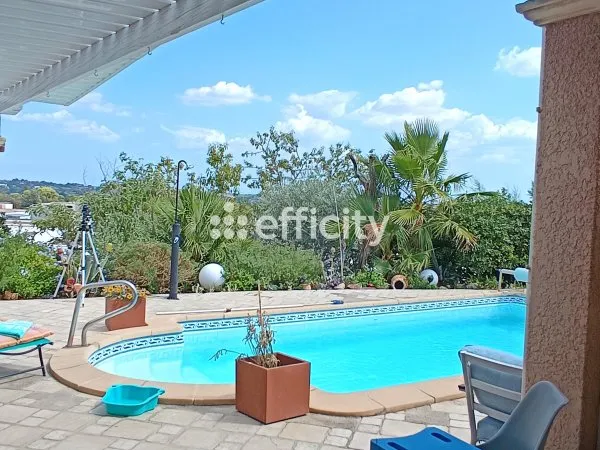 Maison 3 pièces 89 m²