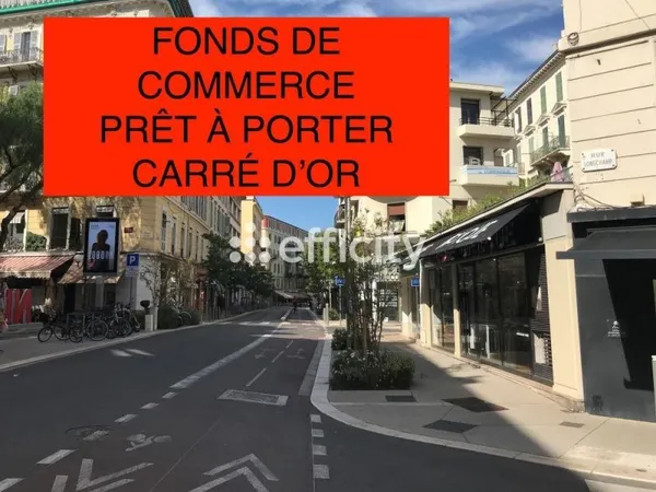 Commerces/Negoce