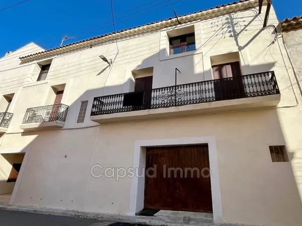 Maison 4 pièces 100 m²