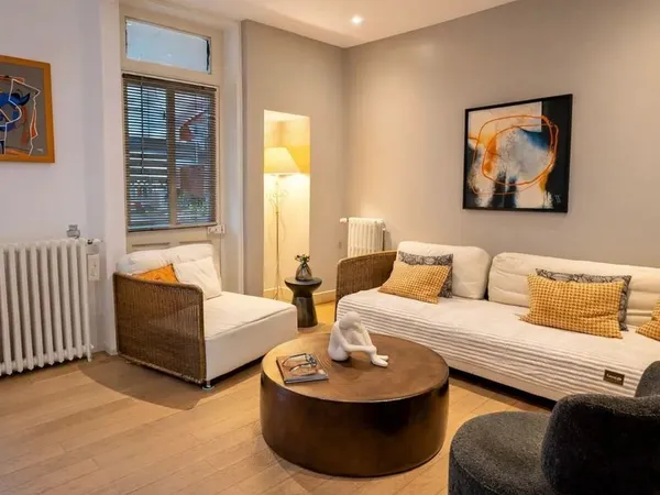 Maison 7 pièces 153 m²