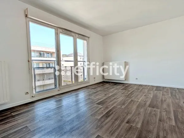 Appartement 1 pièce 30 m²