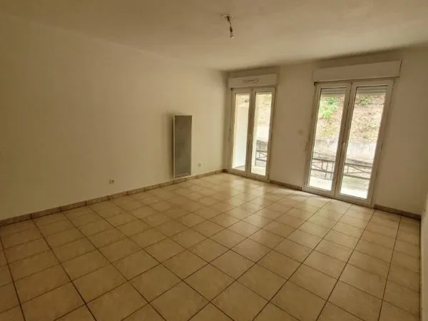 Appartement Cenon 3 pièce(s) 61.56m2