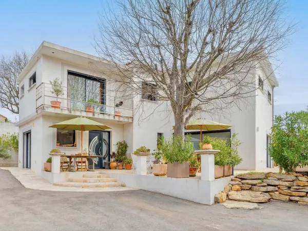 Vends maison