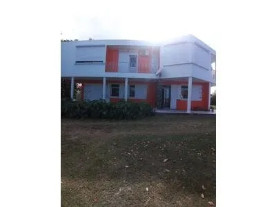 Grande Villa Familiale T7 Quartier Prisé de Morel, Le Moule
