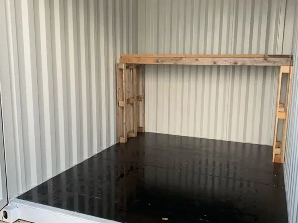 Box de stockage