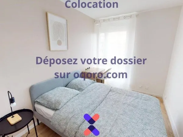 Appartement 6 pièces 84 m²