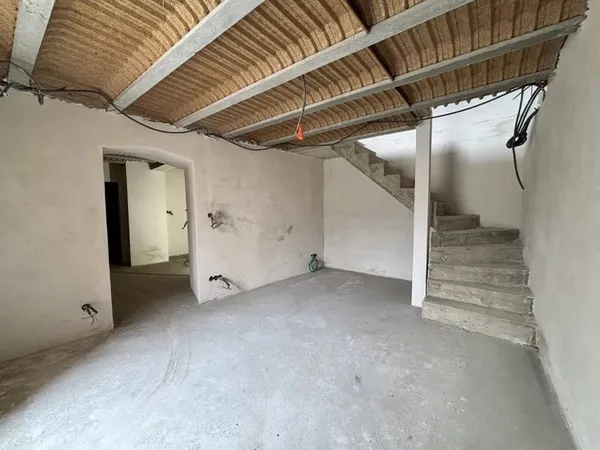 Appartement à vendre à Bastia : 4 pièces avec cheminée