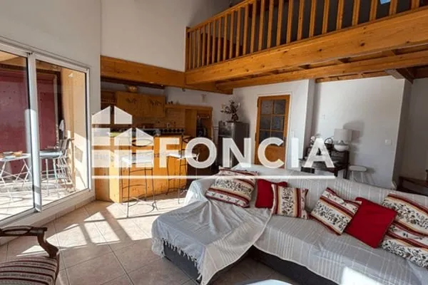 APPARTEMENT_MEUBLE