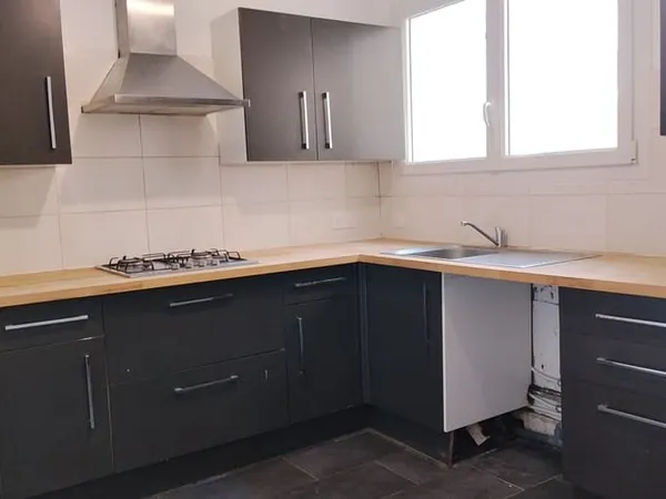 Appartement 3 pièces 73 m²