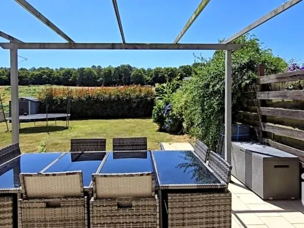 Maison 5 pièces 91 m²