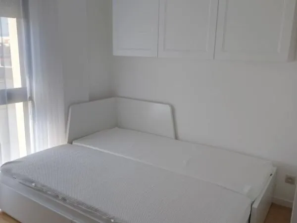 Chambre colocation Annemasse