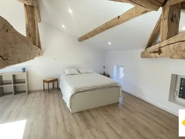 Maison de ville 111 m² + garage