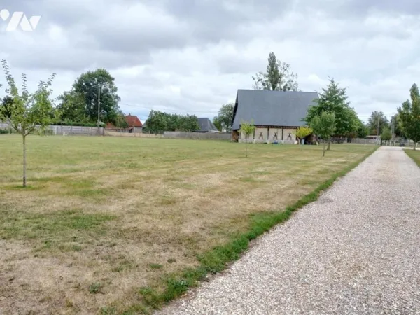 Maison 7 pièces 165 m²
