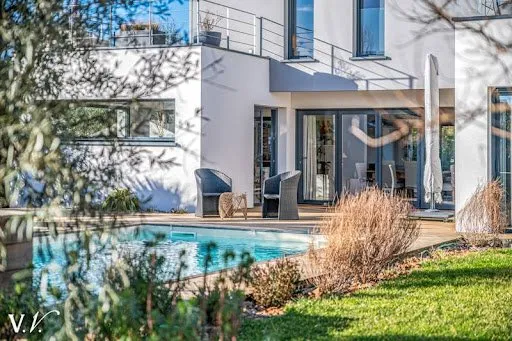 Maison 6 pièces 173 m²