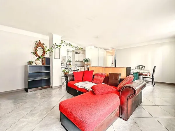 À vendre : Appartement T3 à Marseille 13ème arrondissement