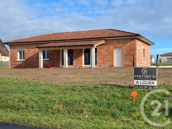 Maison 4 pièces 98 m²