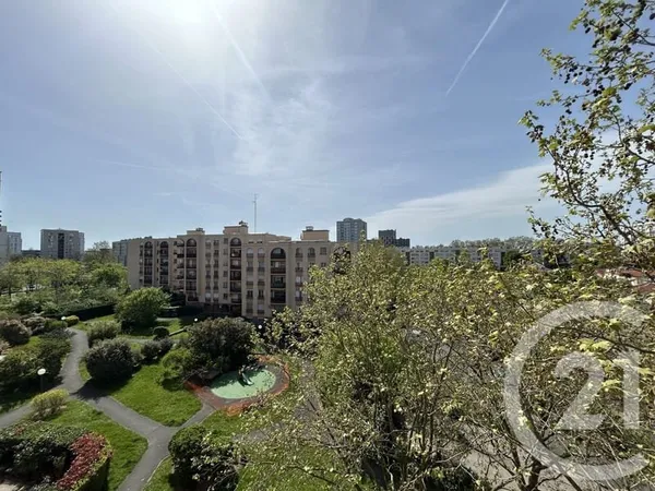 Appartement 4 pièces 83 m²