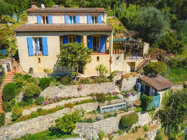 Maison 5 pièces 127 m²