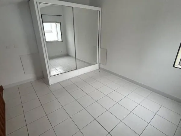 Appartement 2 pièces 35 m²