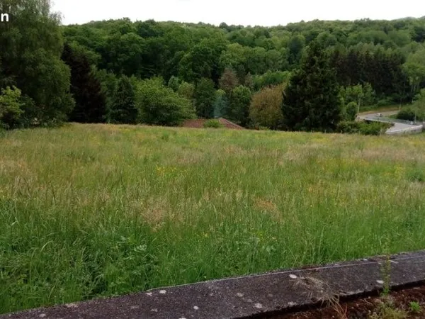 Terrain à bâtir 2.760 m² à Lombrès