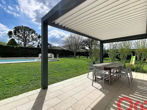 Maison 4 pièces 95 m²