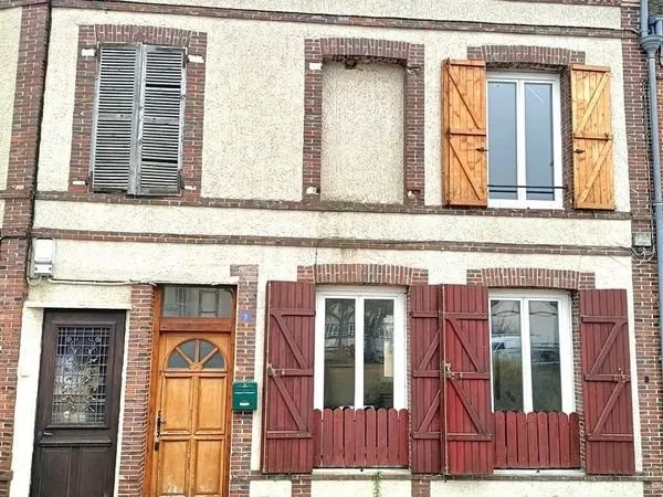 Maison 4 pièces 124 m²