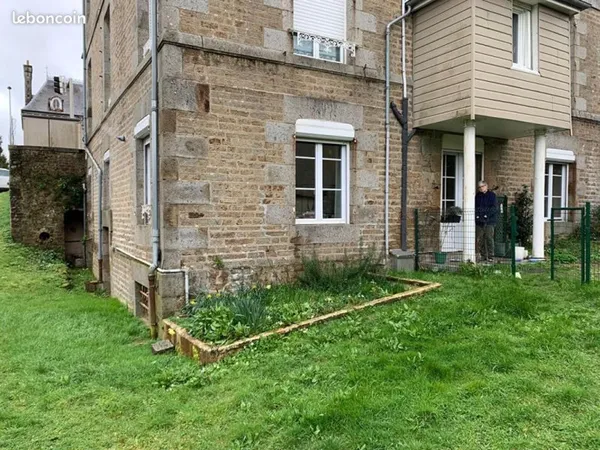 Appartement 4 pièces 76 m²