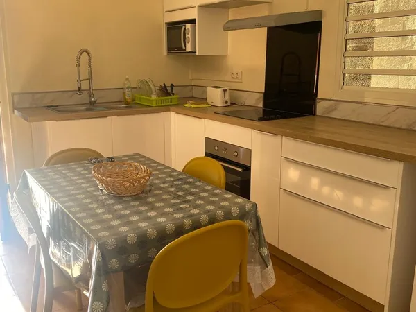 Maison 3 pièces 80 m²