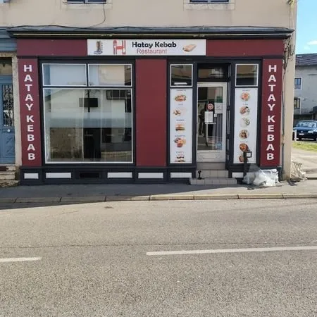Fond de commerce