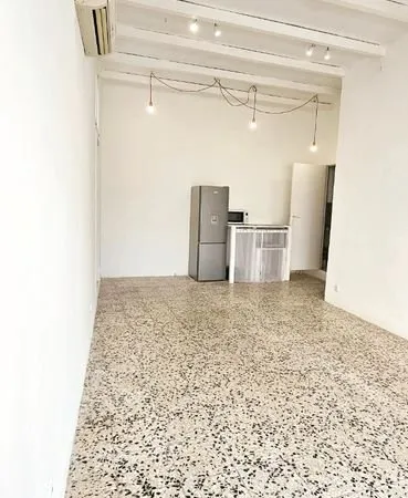 T2 Village de Mazargues 40m²