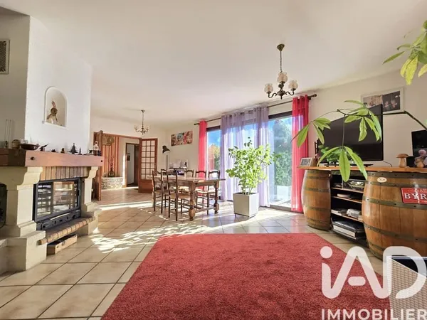 Vente Maison/villa 8 pièces